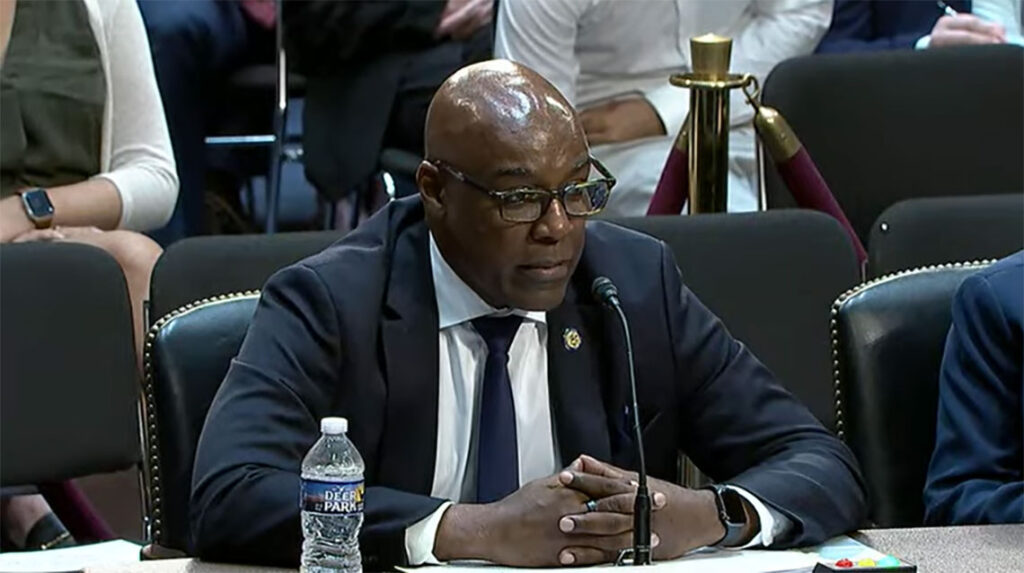 Attorney General Raoul joins lawsuit challenging Trump’s termination of federal grants