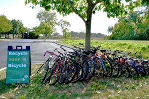 Will County Forest Preserve Programs