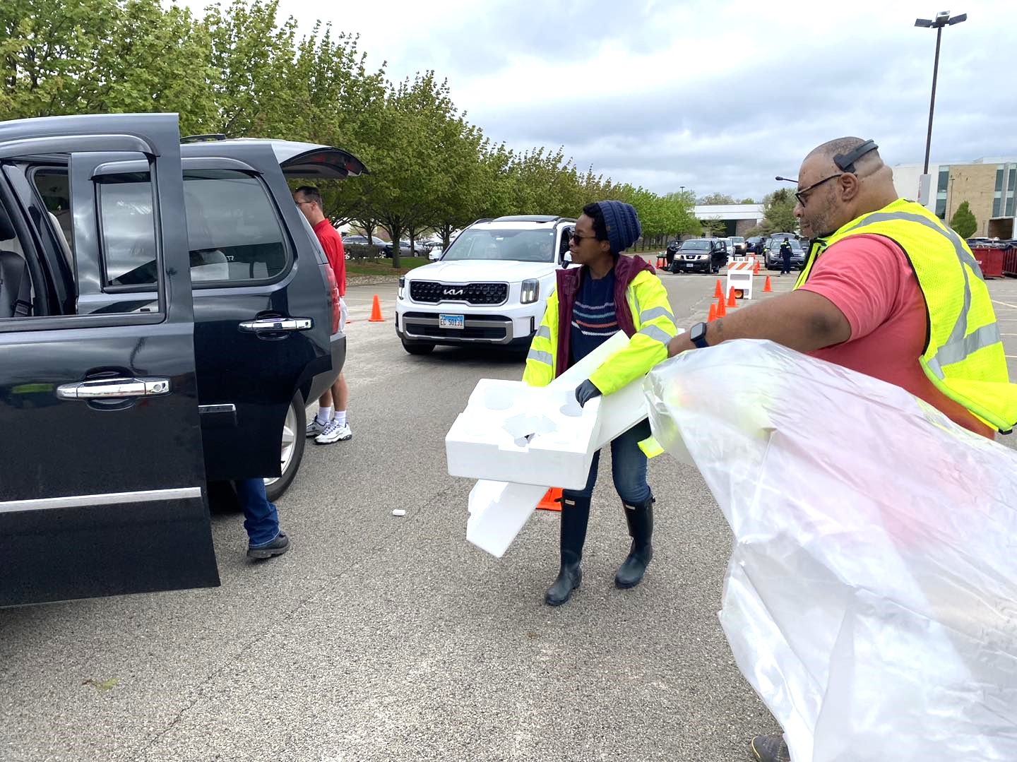 Recyclepalooza