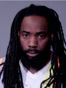 Suspect Arrested on Battery, Weapons Charges
