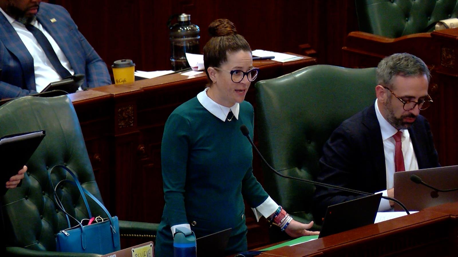 House gives OK to new state agency focused on early childhood programs