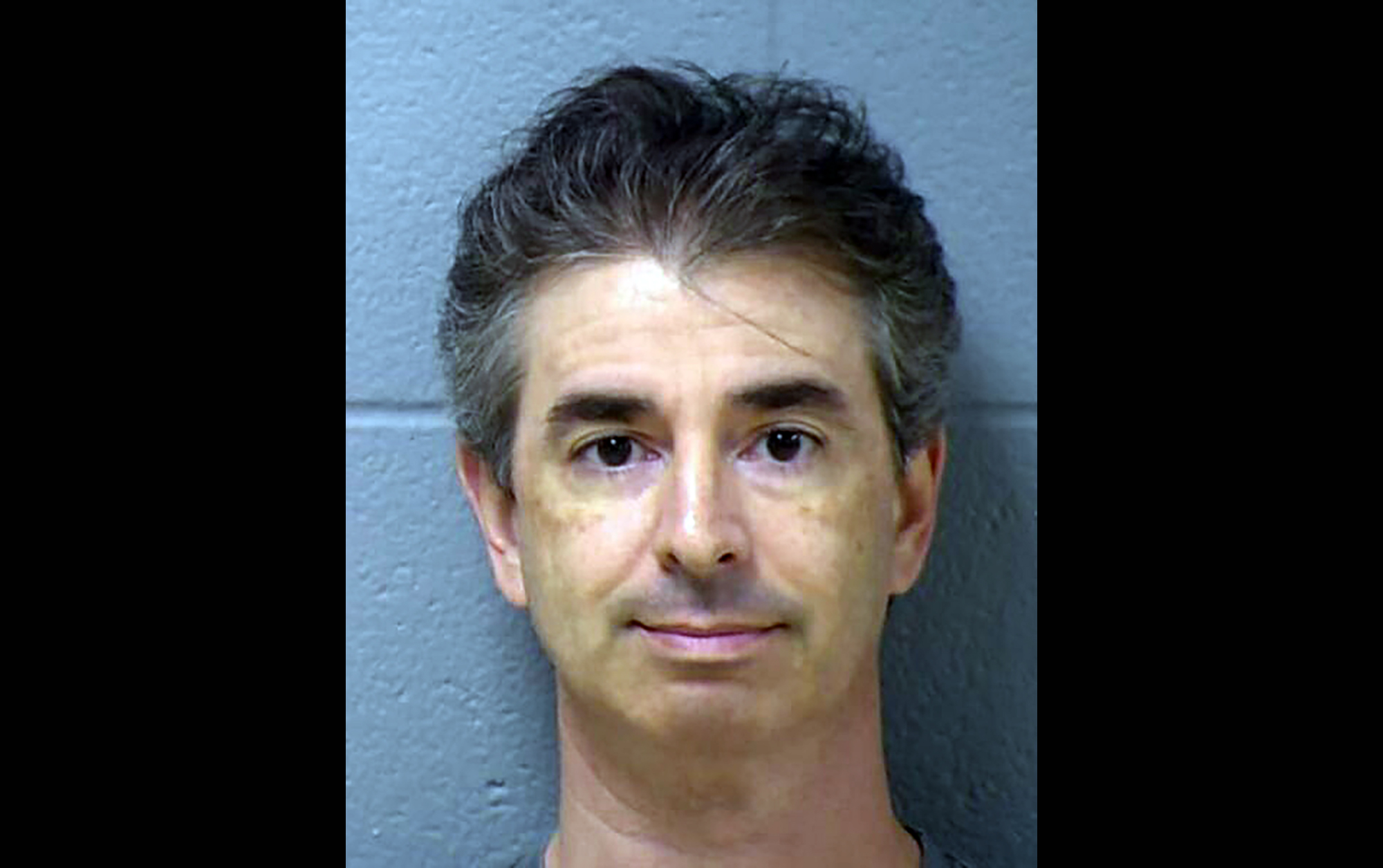 Richard A. Caragol