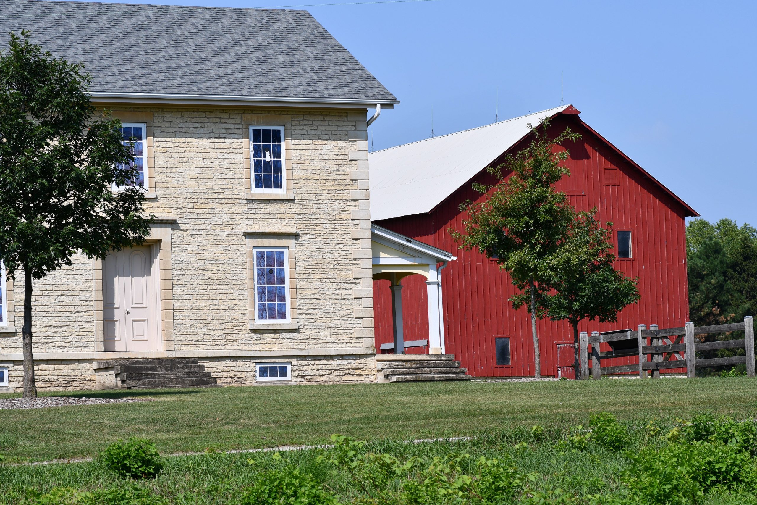 Riverview Farmstead-Anthony Schalk