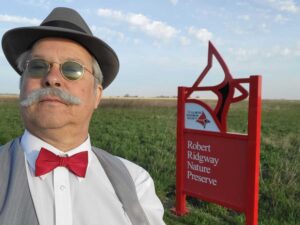 Will County Forest Preserve Programs