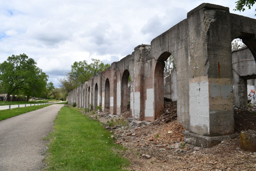 Celebrate the Route 66 Centennial at the Forest Preserve District of Will County’s Kickin’ It at the Iron Works on July 17. (Forest Preserve photo | Anthony Schalk)