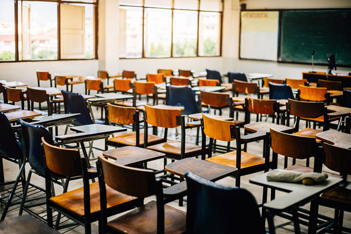 Rural schools face unique challenges filling positions