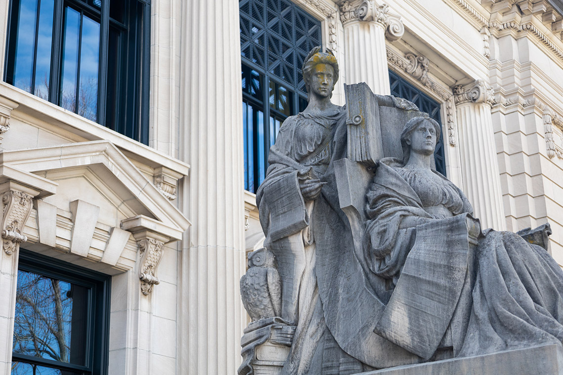 Supreme Court considers legality of law banning ‘venue shopping’ in constitutional challenges