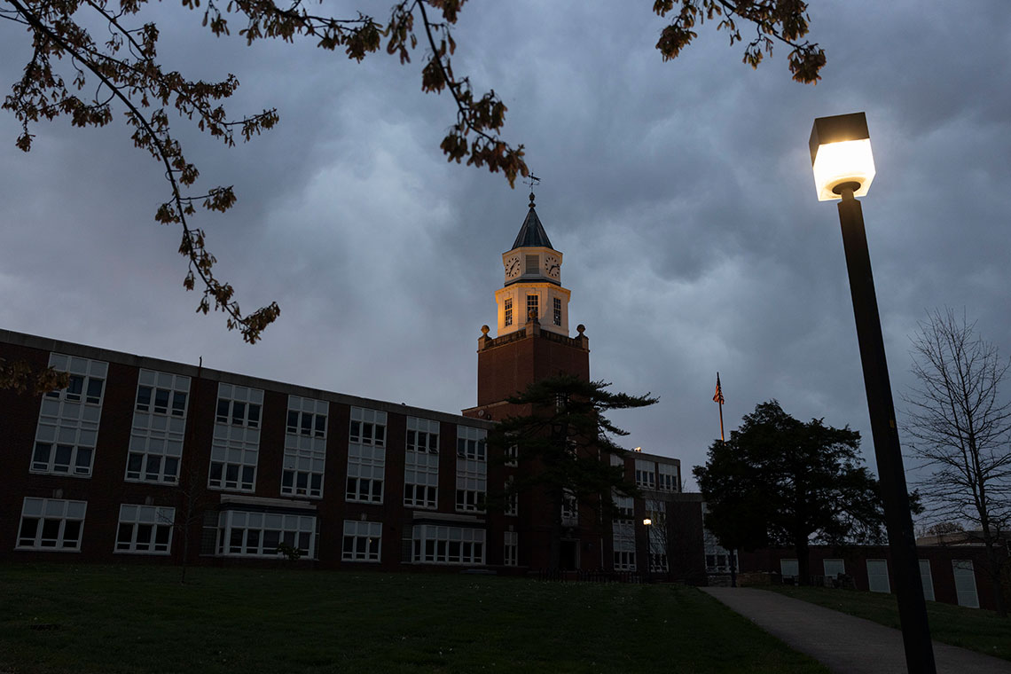 ‘Chilling silence’: Waves of Illinois’ international university students lose their visas
