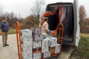 ‘Illinois farmers can feed Illinois’: State grant program offers assistance