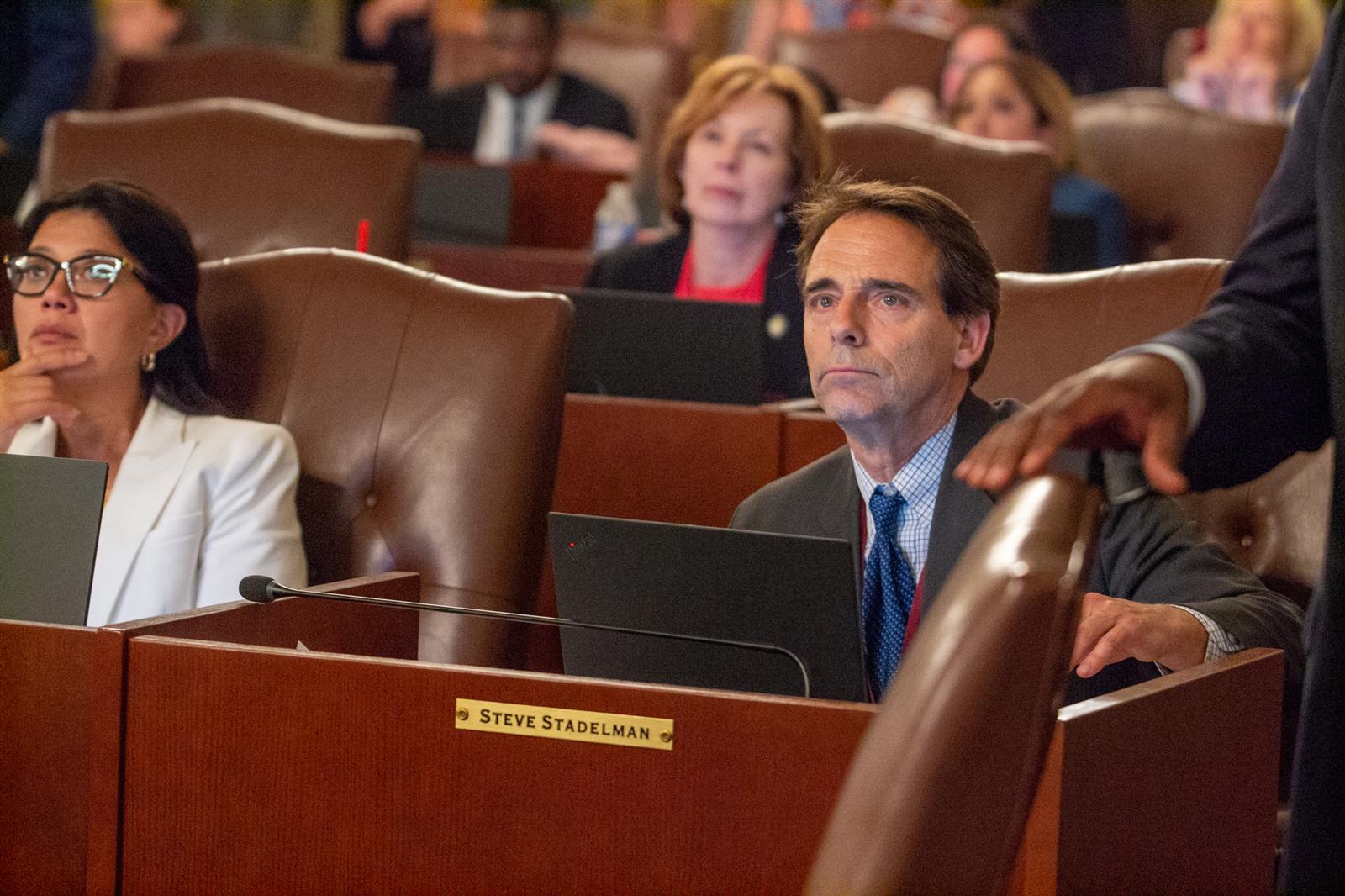Lawmakers consider tax break for news publishers, state-sponsored journalism scholarships
