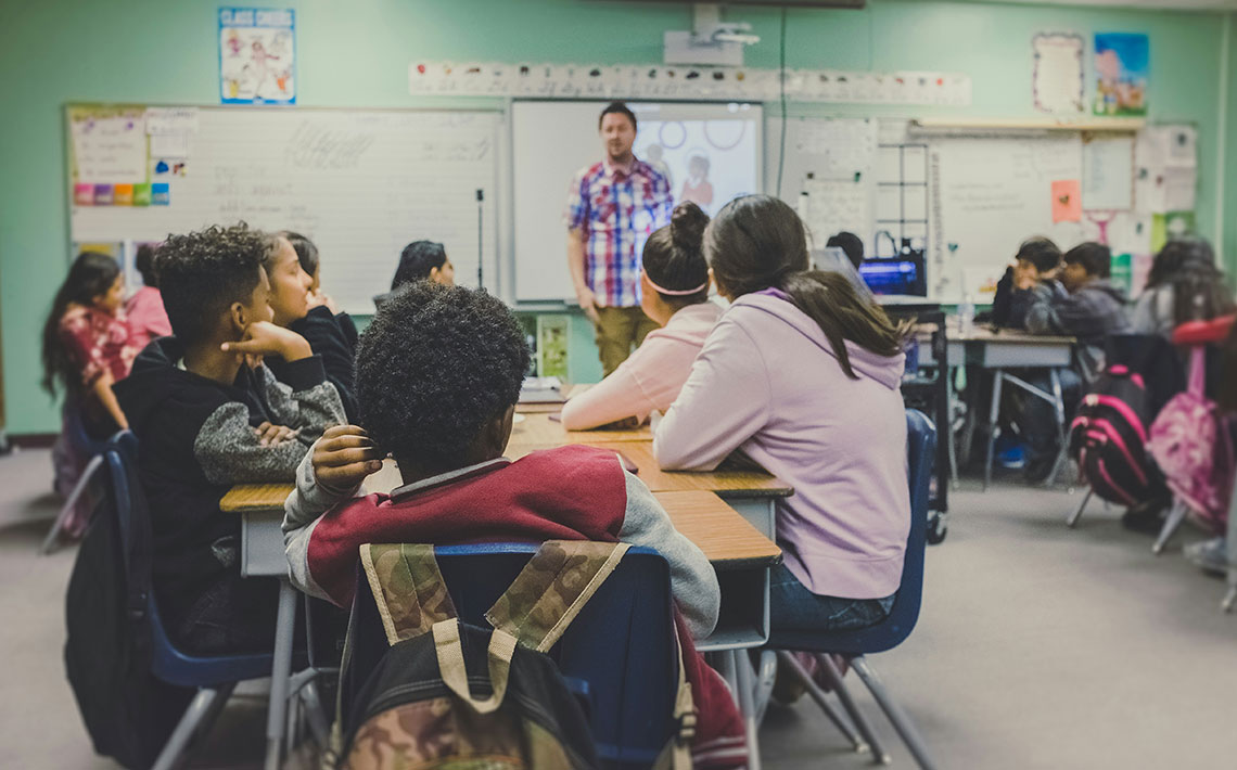 Illinois school report card continues to show wide achievement gaps