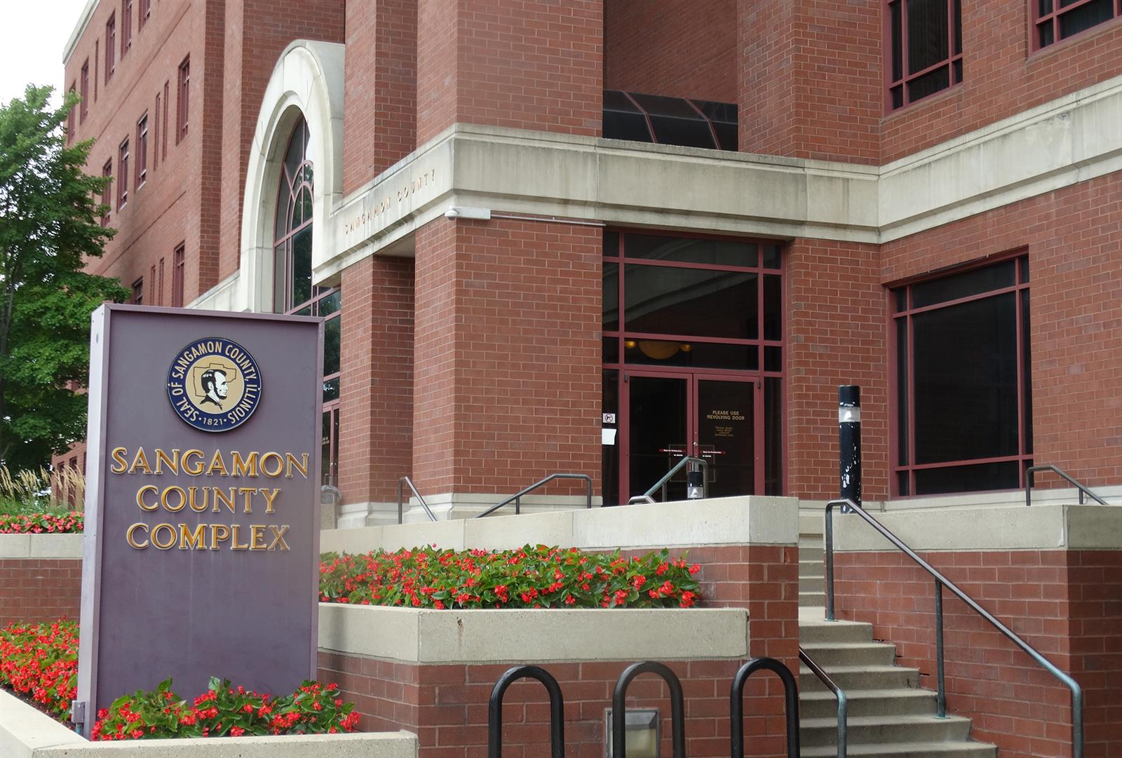 Judge considering whether slated candidates can appear on November ballot