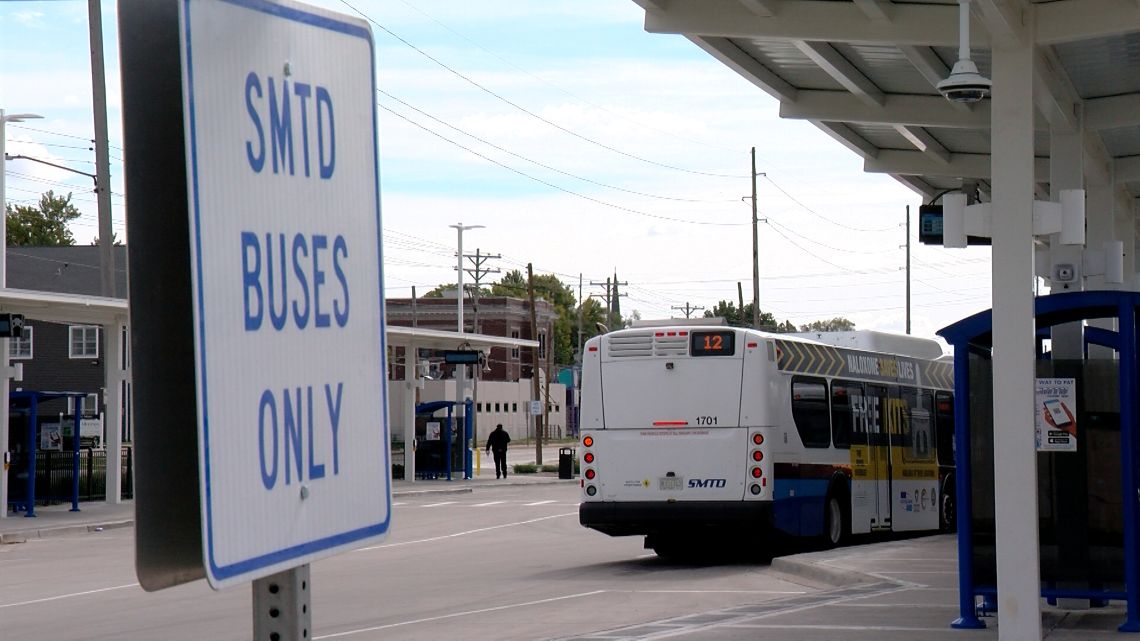 It’s not just Chicago. Downstate public transit agencies face funding challenges