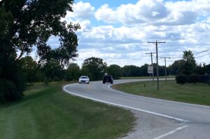 Public Info Meeting Set on Mills-Cherry Hill Study