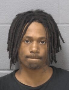 Attempted Murder Arrest Following Early Morning Attack on Will County Deputy