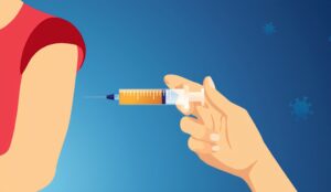 2025-26 COVID-19 Vaccine Available at Will County Health Department & Community Health Center