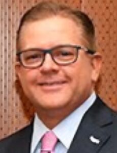 Noak Reappointed to National League of Cities Committees