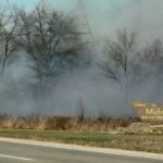 Midewin National Tallgrass Prairie Begins Prescribed Fires