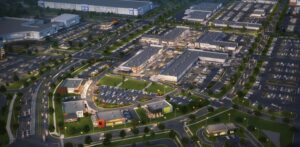 City of Joliet Secures Agreement to Advance Rock Run Collection as Premier Hybrid Lifestyle and Entertainment Destination