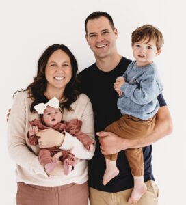 Silver Cross OB Doctor and Staff Save Morris Mother and Baby After Uterine Rupture