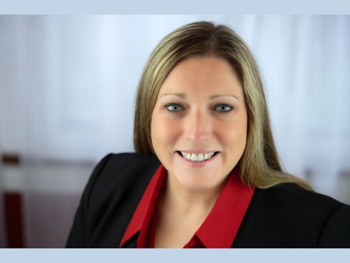 Sen. Rachel Ventura Sen. Rachel Ventura