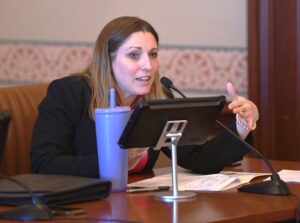 Ventura Seeking to Require AI Chatbot Transparency