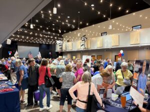 Lockport Township Hosts 9th Annual Senior Fair