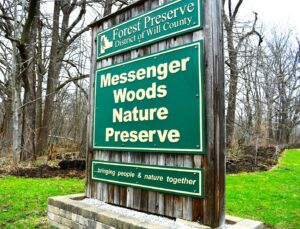 Forest Preserve District reaches 24,000 Acres with Expansion of Oldest Preserve