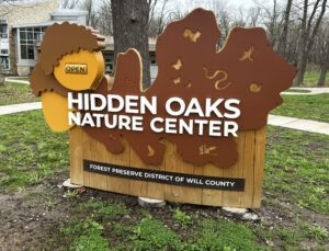 Annual Earth Day Festival on April 25 at Hidden Oaks