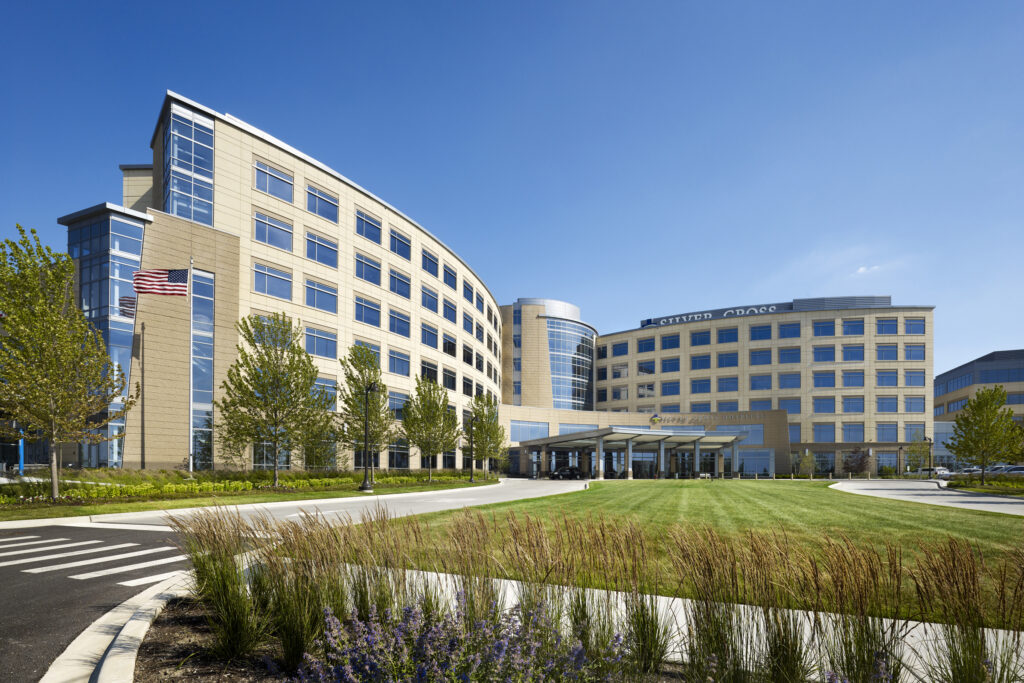 SilverCross Hospital_small