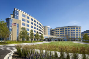 Silver Cross Named One of Newsweek’s World’s Best Hospitals for 2026