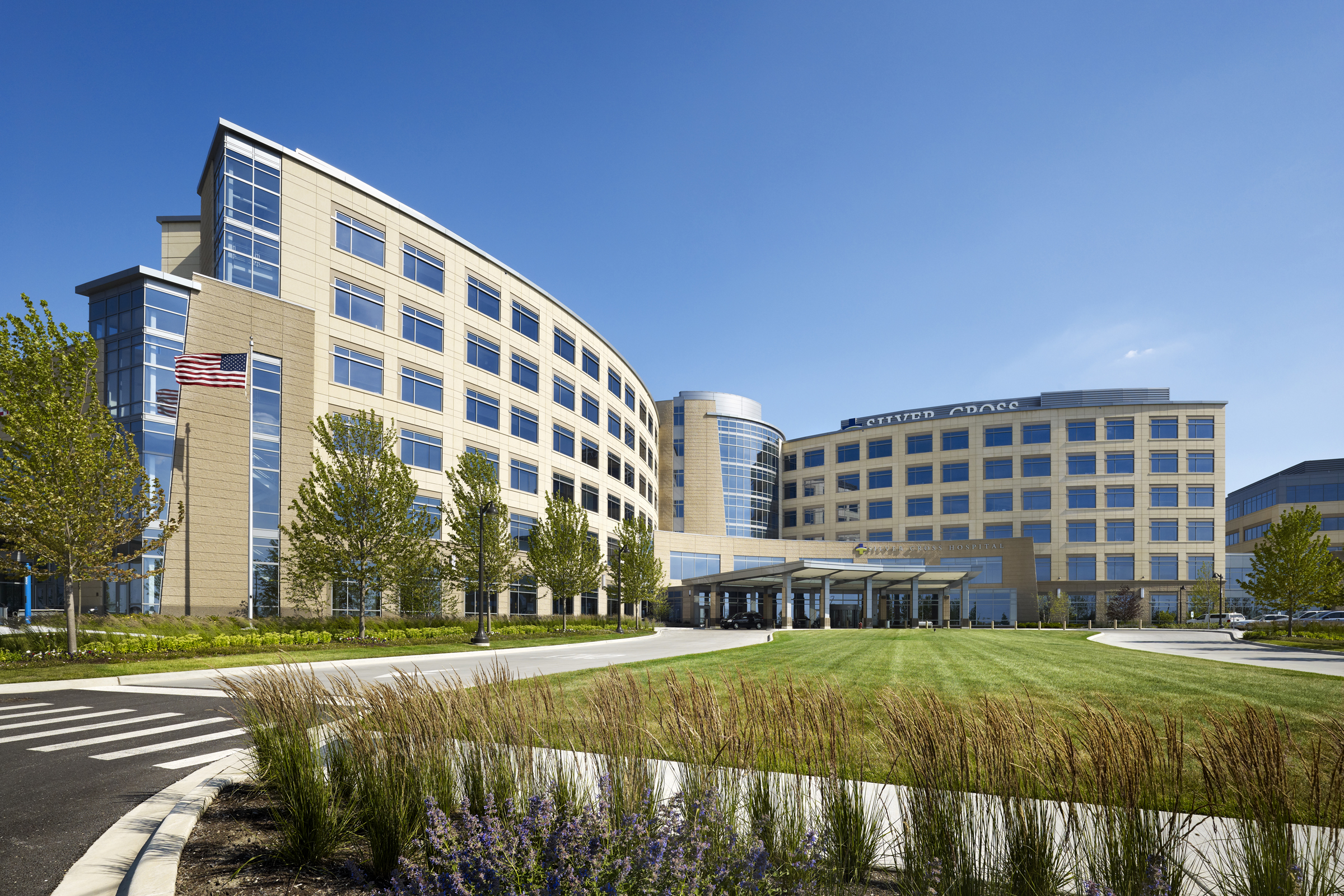 SilverCross Hospital_small
