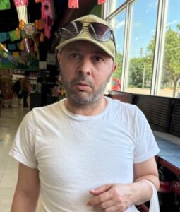 Suspect Sought in Alleged Skimming Op