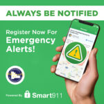 Will County Residents Urged to Register for Updated Alert System