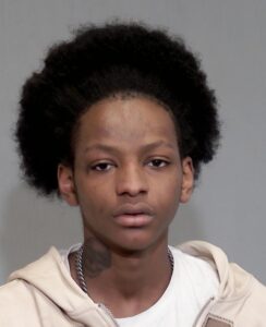 UPDATE: Fatal Stabbing Suspect to Be Charged as an Adult