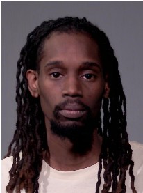 Theft Call Results in Multiple Charges