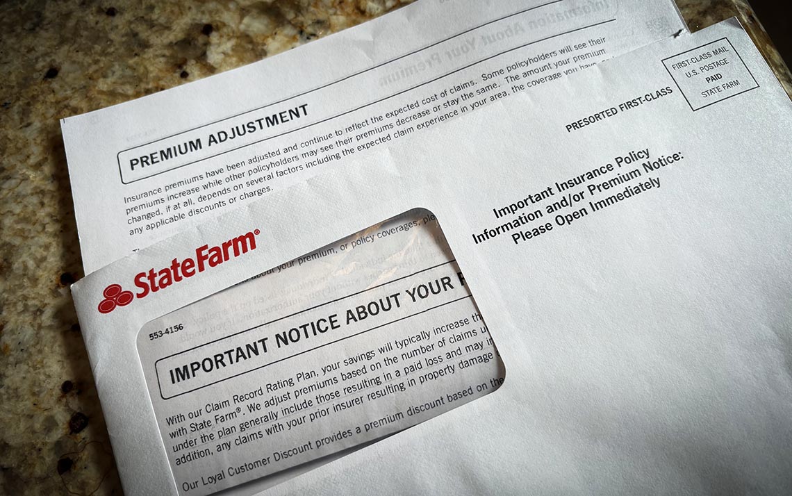 Pritzker seeks more regulatory authority over homeowners insurance business