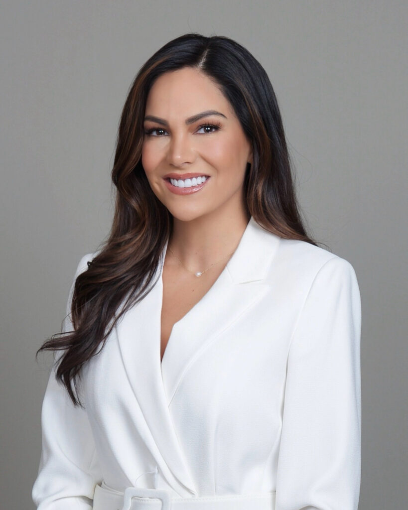 State Rep. Nicole La Ha