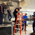 JT Steelman to Get a Makeover, New Home