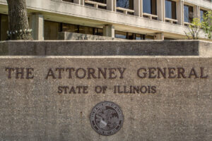 Illinois attorney general wins state’s first civil hate crime lawsuit