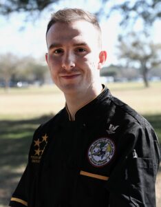 Joliet West Alum Says School Lessons Serves Him Well as a SeaBee