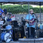 ‘Surf and Turf’ Concert at Monee Reservoir