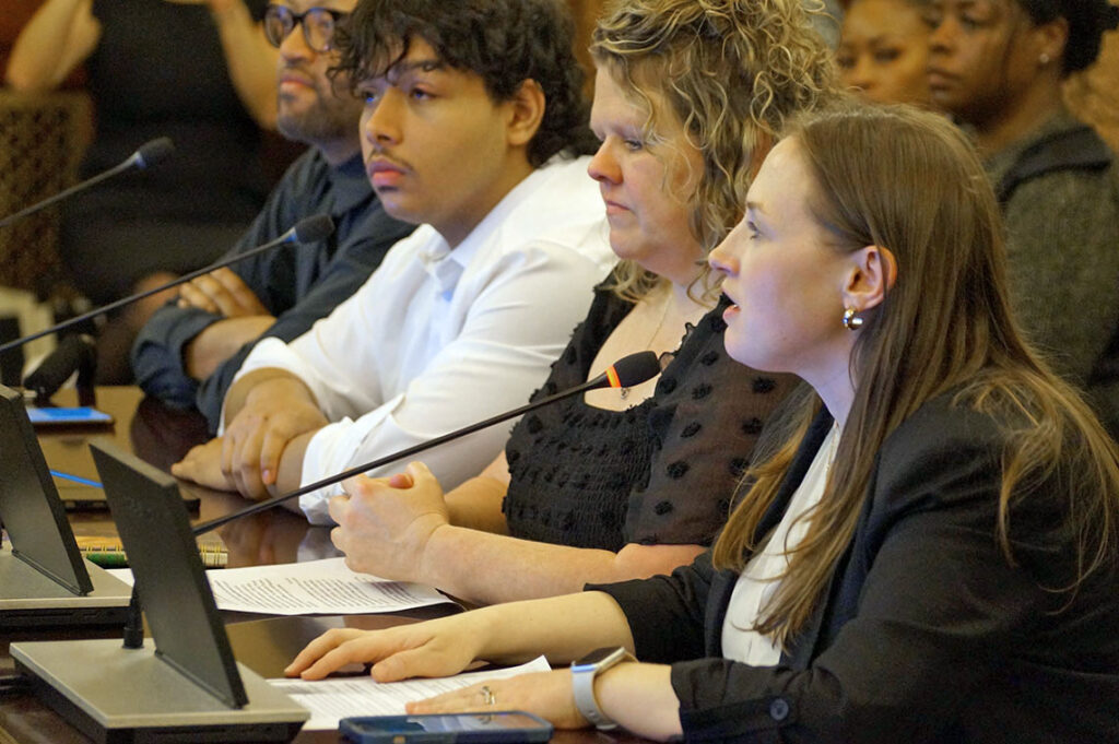 After-school programs continue push for state aid After-school programs continue push for state aid