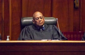 P. Scott Neville Jr. chosen as next chief justice on Illinois Supreme Court