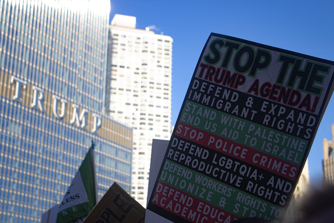 As Chicago strengthens immigrant protections, downstate officials split on sanctuary laws