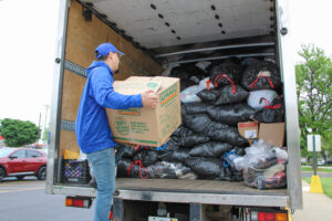 Will County to Host One-Day Textile Collection Event on Friday, October 24