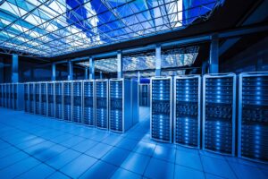 Illinois Lawmakers Begin Days of Deep Dives on Data Centers