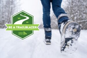 Forest Preserve’s Be a Trailblazer experience returns in 2026 with more prizes and collectible pins