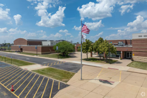 Presidents Day Kids’ Fair Set at Troy Middle School
