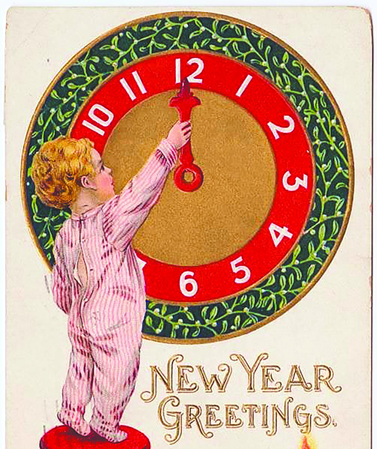 Vintage-New-Years-cards-from-Click-Americana-9